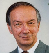 Hubert Charboneau