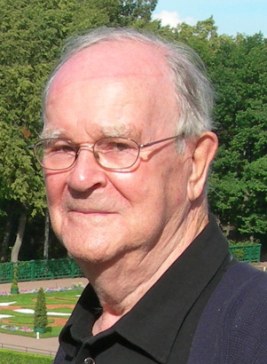 David Bélanger